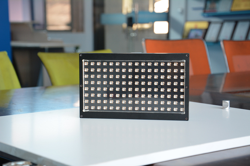 uv固化改如何選擇多少nm固化燈？