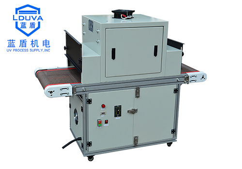 藍(lán)盾輸送式固化機(jī)優(yōu)點