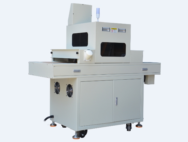 建立UV固化工藝標準的流程有哪些？