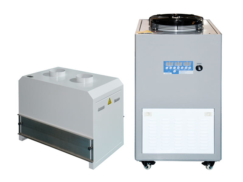 藍盾加裝UVLED固化機膠水涂料油墨固化支持定制